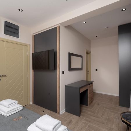 Hotel Diman โดบราวอดา ภายนอก รูปภาพ
