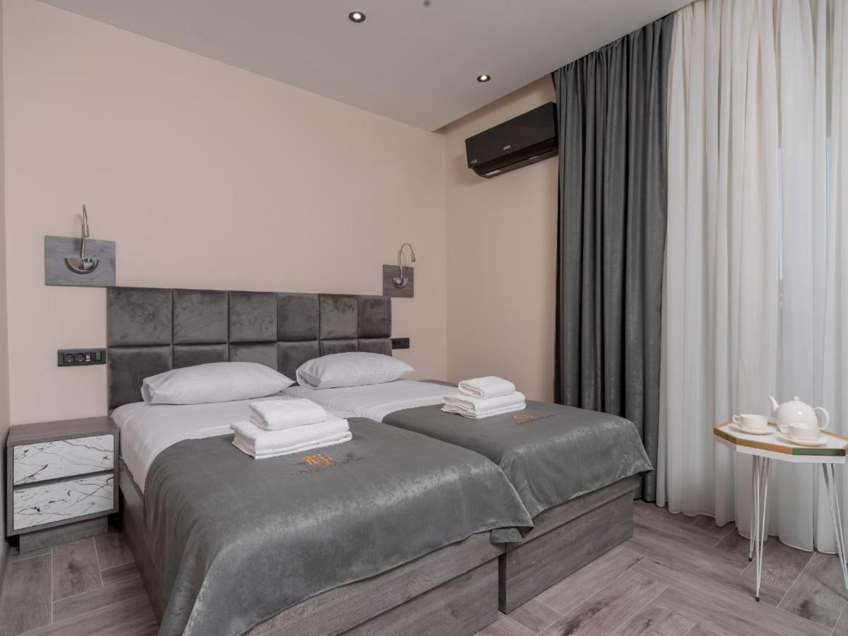 Hotel Diman โดบราวอดา ภายนอก รูปภาพ