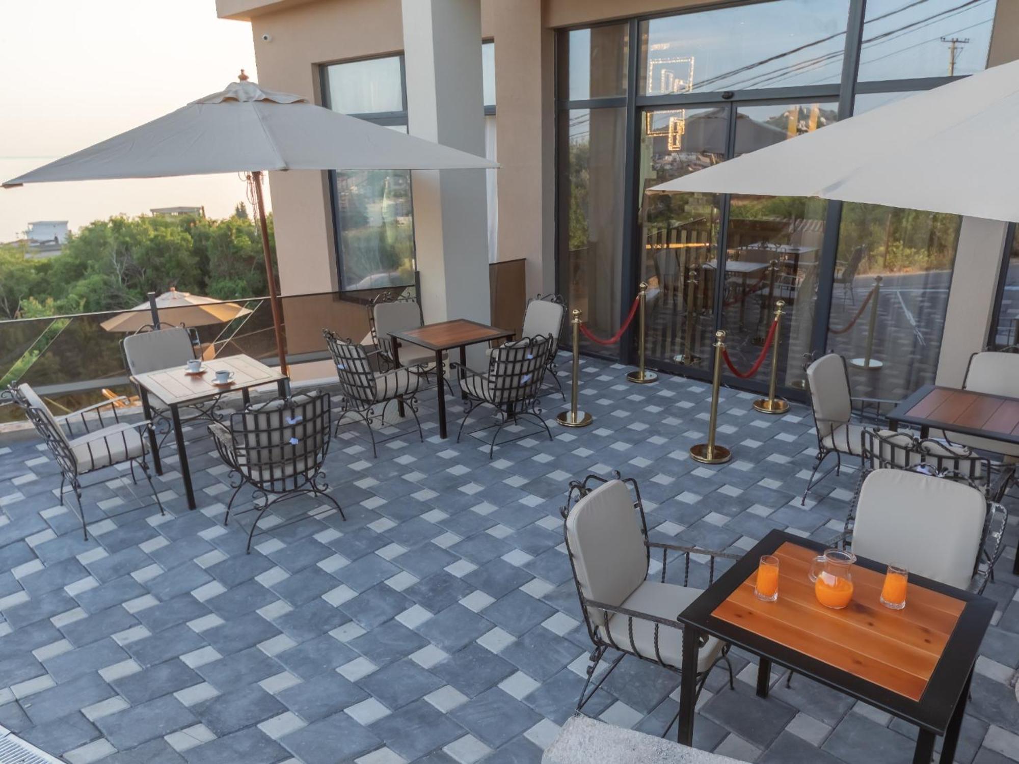 Hotel Diman โดบราวอดา ภายนอก รูปภาพ