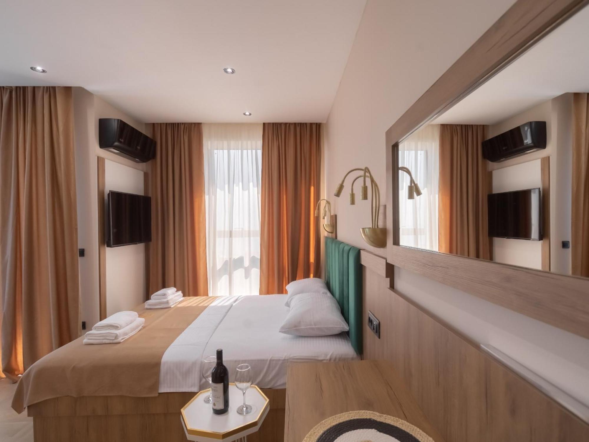 Hotel Diman โดบราวอดา ห้อง รูปภาพ