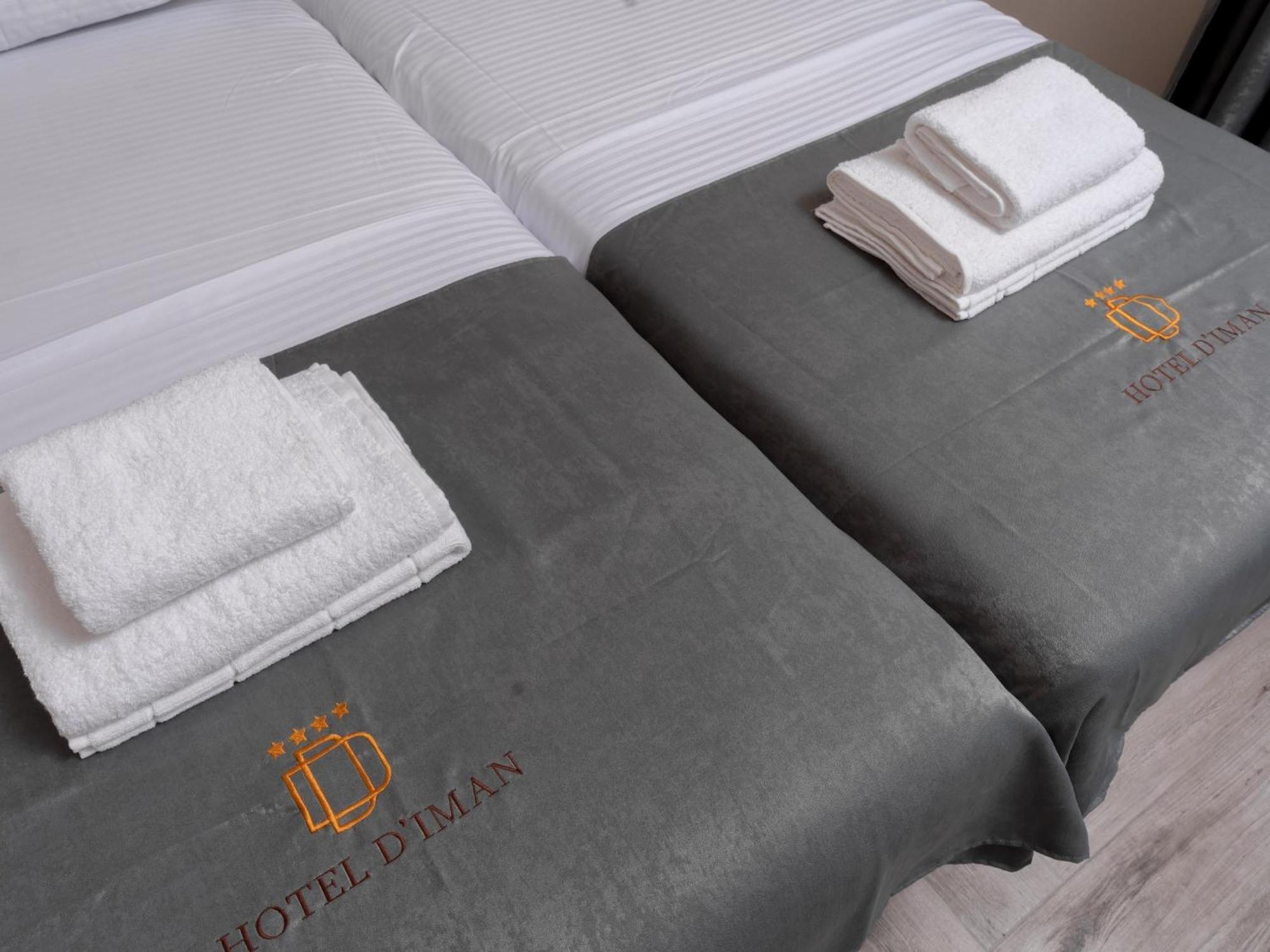 Hotel Diman โดบราวอดา ห้อง รูปภาพ