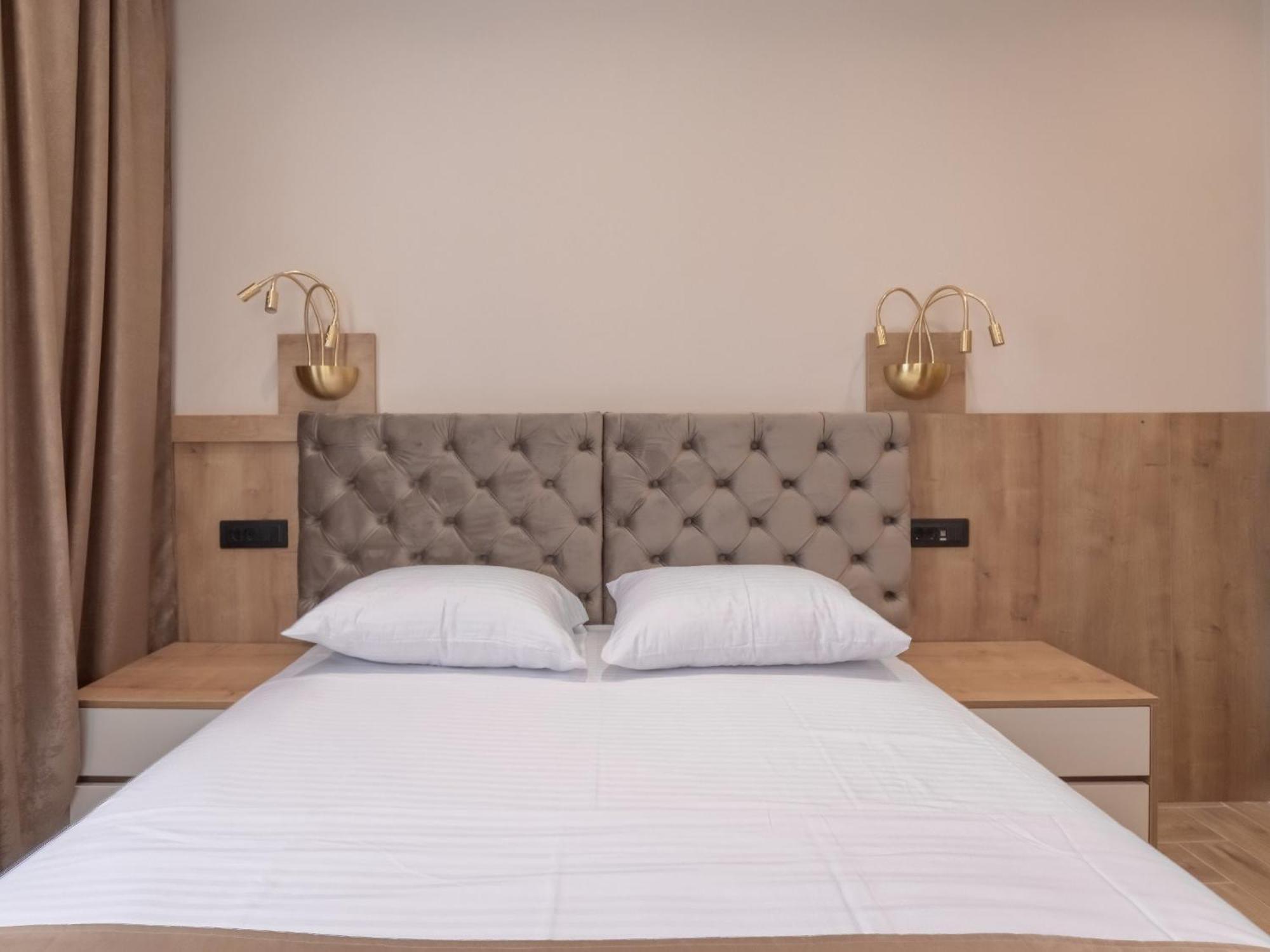 Hotel Diman โดบราวอดา ห้อง รูปภาพ